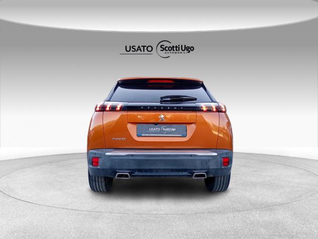Peugeot 2008 II 1.2 puretech Allure Pack s&s 130cv - Foto 7