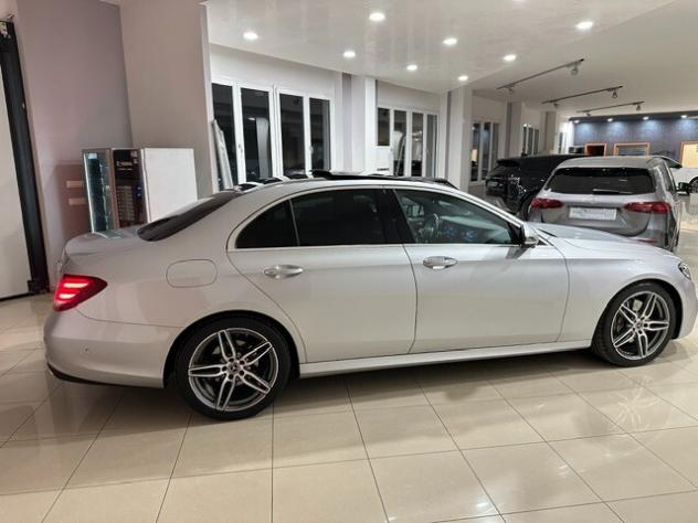 Mercedes-benz E 220 d Auto Premium Plus - Foto 4