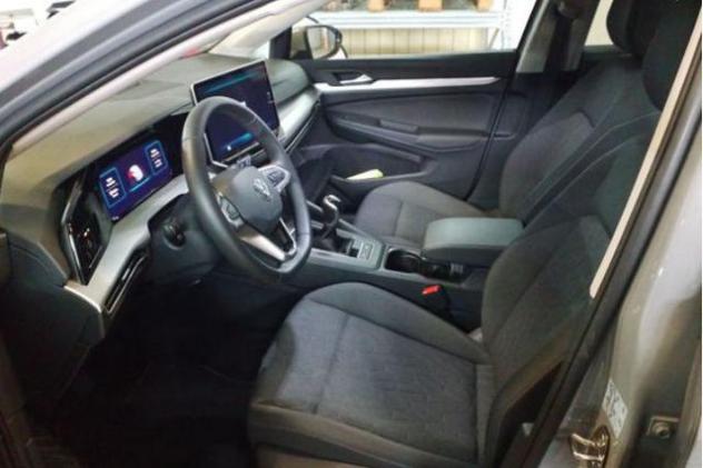 VOLKSWAGEN Golf 1.5 TSI 115 CV ACT Life rif. 23786262 - Foto 5