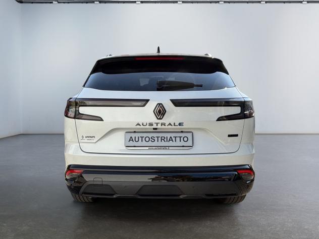 Renault Austral 1.2 E-TECH HEV 200 TECHNO ESPRIT ALPINE - Foto 9