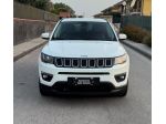 Jeep Compass 1.6 Multijet KM CERTIFICATI/UNICOPROPRIETARIO