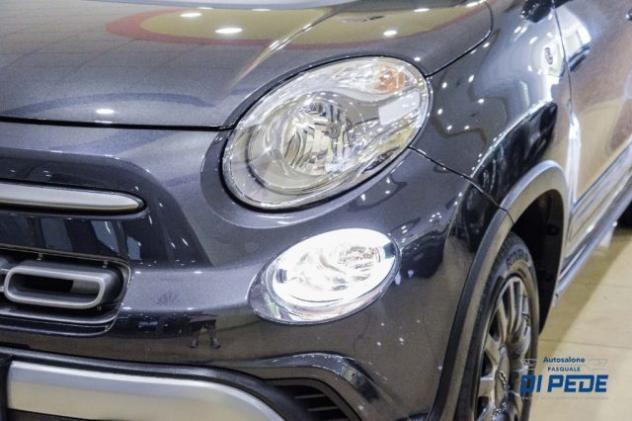 FIAT 500L 1.3 Multijet 95 CV Connect rif. 23932845 - Foto 9