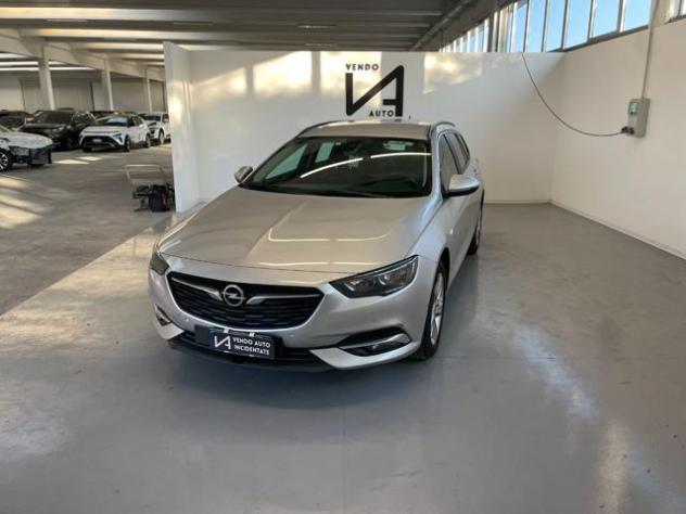 OPEL Insignia 1.6 CDTI 136CV S&S SPORTS TOURER BUSINESS rif. 23113410 - Foto 3