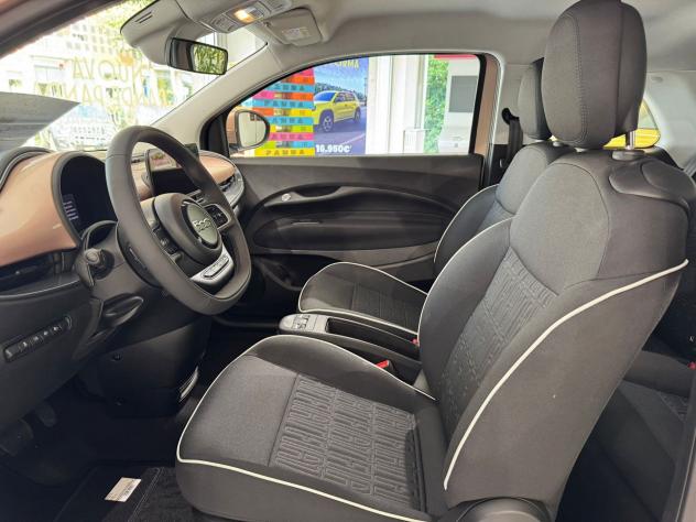 FIAT 500 500e 42 kWh 320 PACK TECH - Foto 6