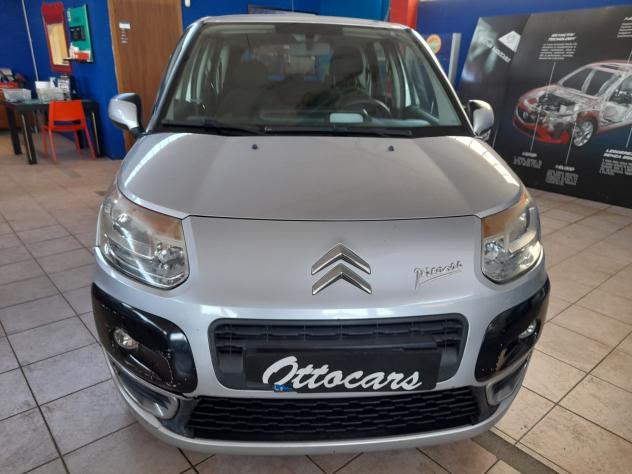 Citroen C3 Picasso 1.4 VTi 95 Exclusive Style - Foto 2