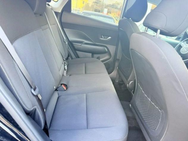 HYUNDAI Kona 1.6 HEV DCT XLine rif. 24127082 - Foto 8