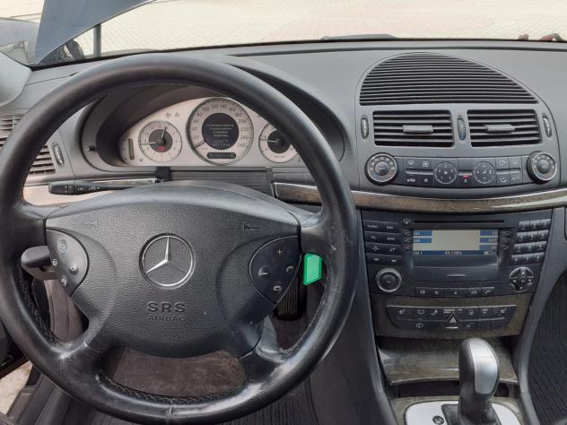 Mercedes-benz E 320 E 320 CDI cat S.W. Avantgarde - Foto 3