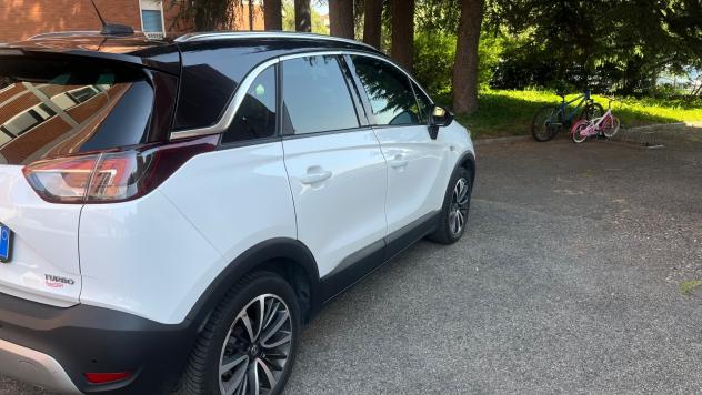 Opel Crossland X 1.2 Turbo 12V 130 CV Start&Stop Innovation - Foto 4