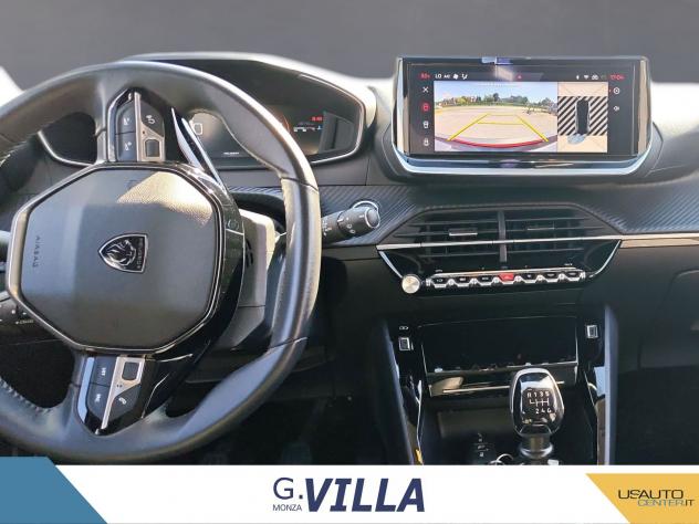 Peugeot 208 II 2023 1.2 puretech Allure s&s 100cv - Foto 9