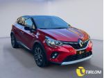 Renault Captur E-Tech hybrid 1.6 HEV E-TECH 145 CV INTENS