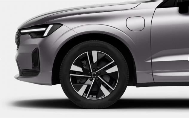 Volvo XC60 Recharge T6 AWD Long Range Plus Dark - Foto 9