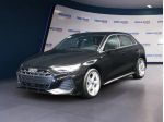 Audi A3 A3 SPB TFSI 110 kW S tronic S line edition #Tetto Apribile