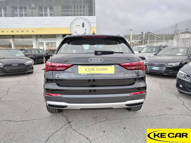 Audi Q3 35 TFSI S tronic Advanced - PROMO AUDI - Foto 6