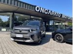 Citroën C3 Aircross Turbo 100 cv Manuale PLUS