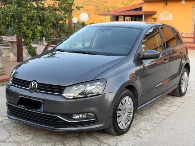 Volkswagen Polo 1.4 TDI 5p. Comfortline
