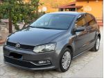 Volkswagen Polo 1.4 TDI 5p. Comfortline