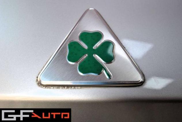Alfa Romeo Giulietta Giulietta III 2010 1750 tbi Quadrifoglio Verde 235cv - Foto 7