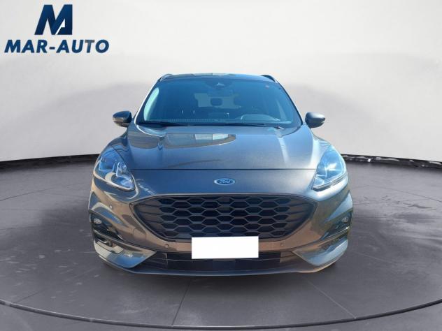 Ford Kuga 1.5 EcoBlue 120 CV aut. 2WD ST-Line - Foto 5
