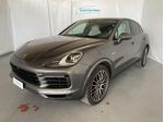 PORSCHE Cayenne Coupé 3.0 V6 E-Hybrid IVA ESPOSTA-UNICO PROPR. rif. 23503609