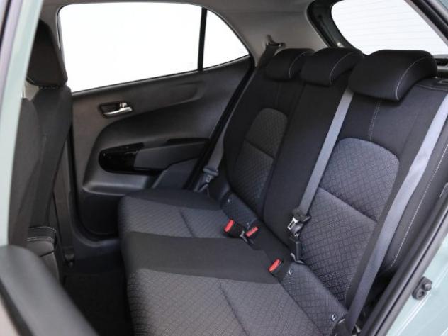 KIA Picanto 1.0 GDi 5 porte Style *PROMO PARISI GROUP* rif. 23509428 - Foto 10