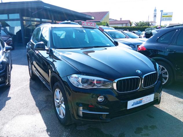 Bmw X5 xDrive25d Business 231CV - Foto 3