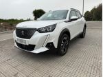 Peugeot 2008 BlueHDi 130 S&S EAT8 Allure Pack