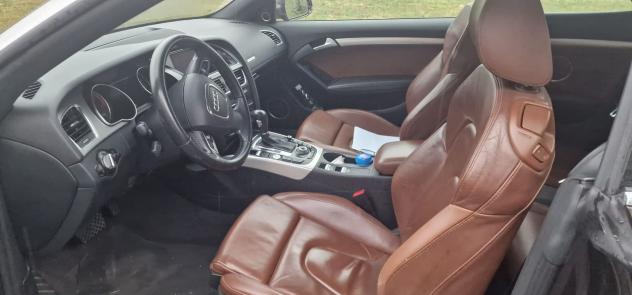 Audi A5 A5 Cabrio 3.0 V6 tdi Ambition quattro s-tronic - Foto 3