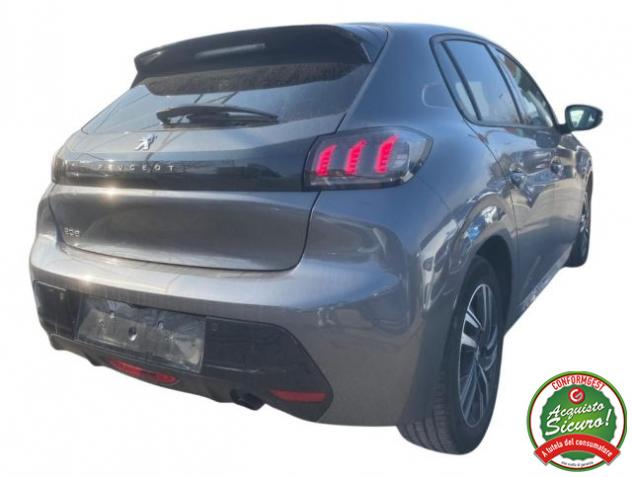 PEUGEOT 208 PureTech 100 Stop&Start 5 porte Allure rif. 23472006 - Foto 5