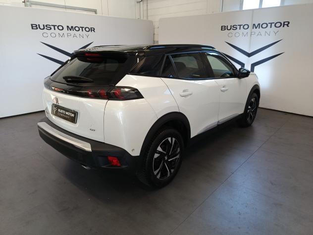Peugeot 2008 2008 1.5 bluehdi GT Pack s&s 130cv eat8 - Foto 4