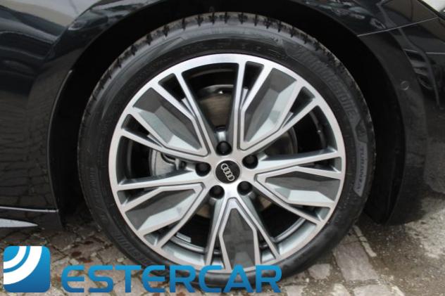 AUDI A5 Avant TDI 204CV S tronic S Line edition rif. 23723277 - Foto 10