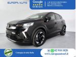 RENAULT Captur ECO-G 100 CV Techno rif. 22710145