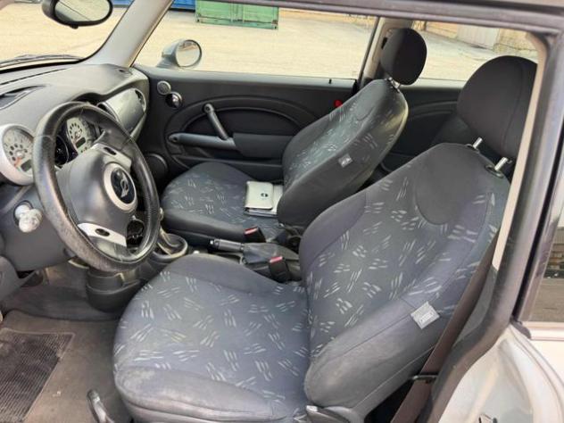 MINI One 1.6 16V One Park Lane senza nessun lavoro da fare rif. 23752414 - Foto 8