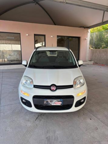 Fiat Panda 1.3 MJT 80 CV S&S Lounge