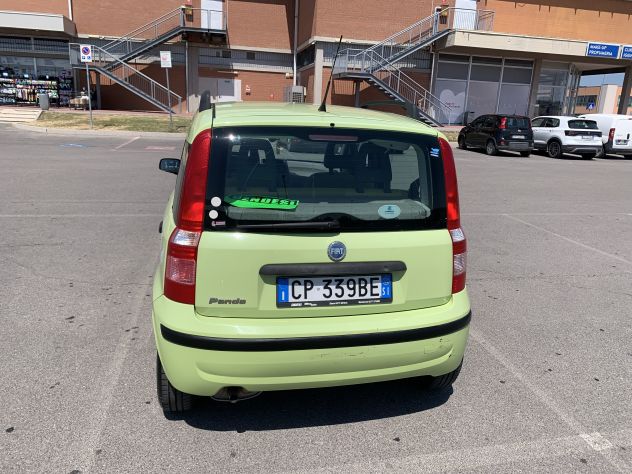 Fiat Panda - Foto 3