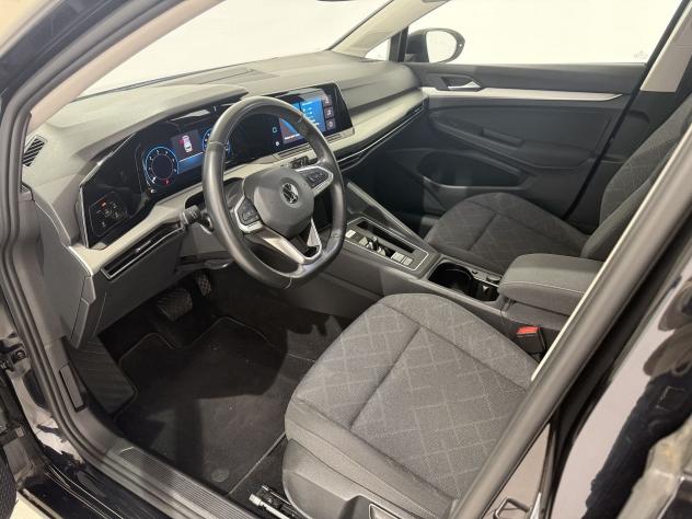 Volkswagen Golf Variant 2.0 TDI SCR 85kW Life DSG - Foto 3