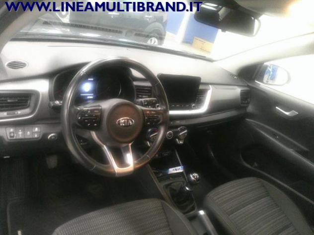 KIA Stonic 1.2 Design Pack ECO GPL Style Garanzia 24 Mesi rif. 23712454 - Foto 8