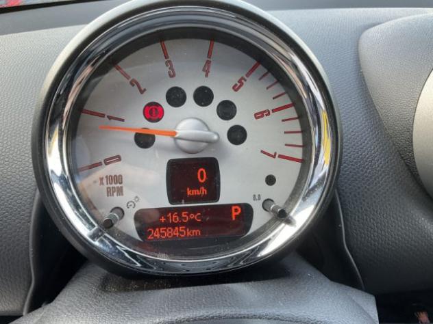 MINI Countryman Mini Cooper SD Countryman ALL4 rif. 21634354 - Foto 4