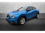 NISSAN Juke 1.0 DIG-T 114 CV DCT Acenta rif. 23806838
