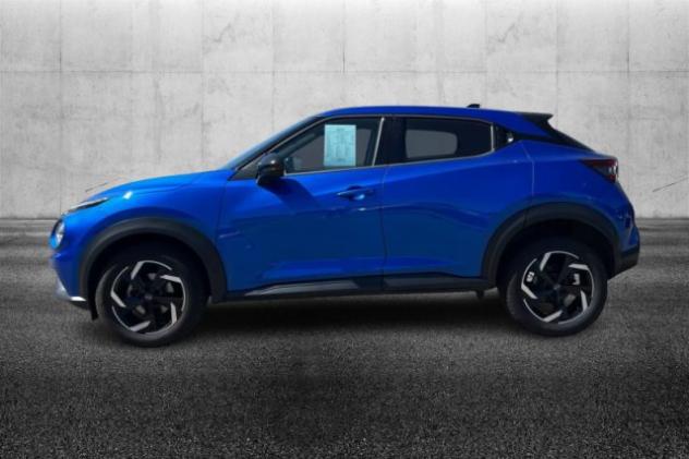 NISSAN Juke 1.0 DIG-T 114 CV N-Connecta rif. 23806952 - Foto 3