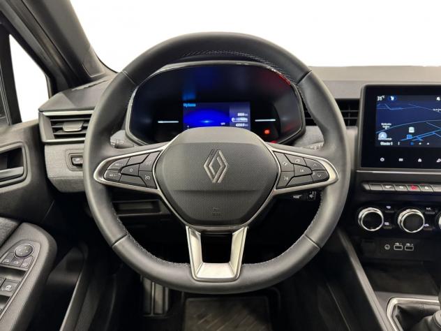 Renault Clio 1.0 tce Techno Gpl 100cv - Foto 8