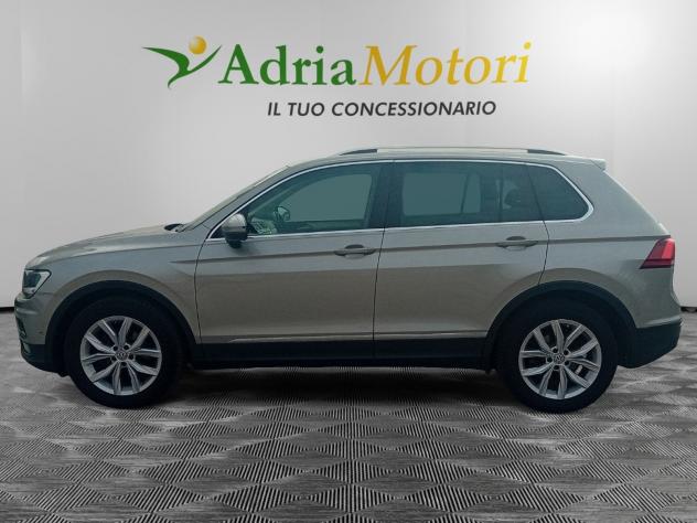 Volkswagen Tiguan Tiguan 2.0 tdi Business 150cv dsg - Foto 2