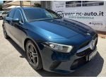 MERCEDES-BENZ A 180 d  Sport  manuale  rif. 23790932