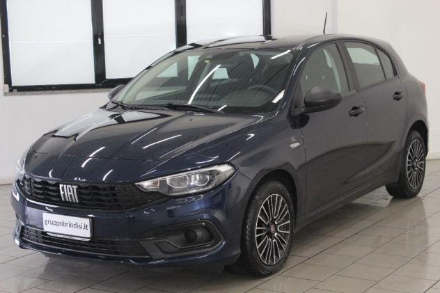 FIAT - Tipo - 1.6 Mjt S&S 5p. City Life - Foto 3