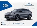 BYD Seal U DMi 1.5 Turbo 324cv PHEV Design rif. 24140049