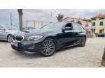 BMW - Serie 3 - 320d Touring Msport