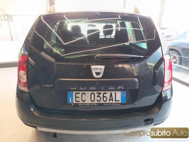 DACIA Duster 1.6 110CV 4x2 Lauréate rif. 23810233 - Foto 4