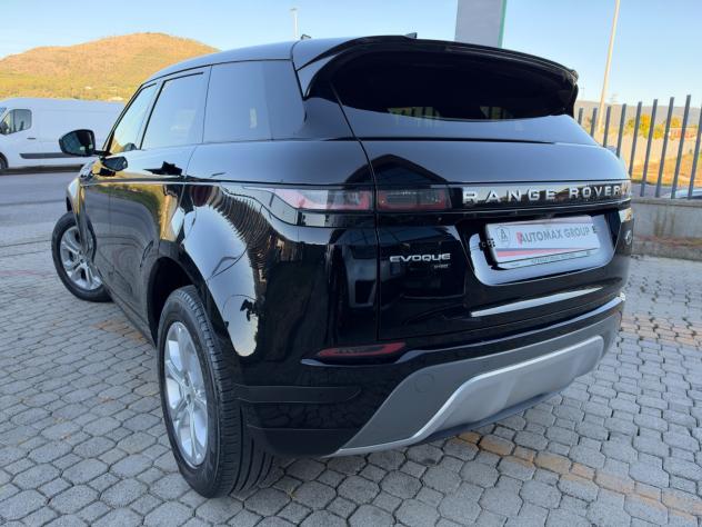 Land Rover Range Evoque 2.0D I4-L.Flw 150 CV AWD Auto - Foto 3