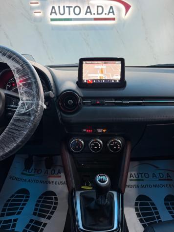Mazda CX-3 1.5L Skyactiv-D Exceed - Foto 5