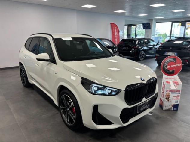 BMW X1 xDrive 20d MSport Pro StraFull Automatico 4X4 rif. 23992180