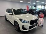 BMW X1 xDrive 20d MSport Pro StraFull Automatico 4X4 rif. 23992180